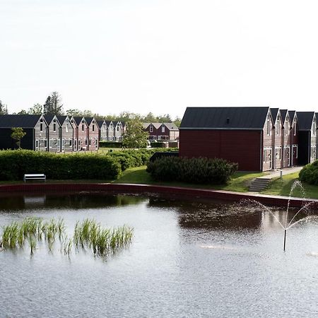 Landal Seawest Resort Nørre Nebel Esterno foto