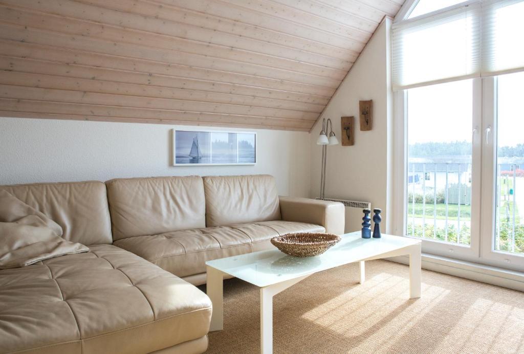 Landal Seawest Resort Nørre Nebel Camera foto
